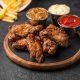 101recepti.com -пилешки крилца-рецепти-вкусно 101 рецепти - сайт за онлайн рецепти